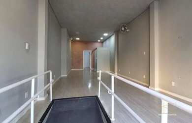 Imagem: O depósito possui 80m² de Área e está localizado em Centro