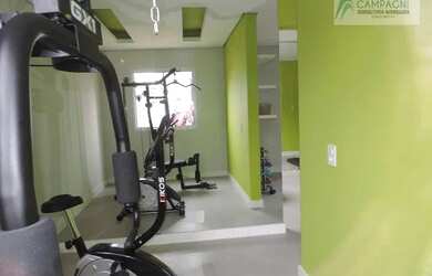 Imagem 16: Apartamento com 2 dormitórios à venda, 42 m² por R$ 310.000,00 - Brás...