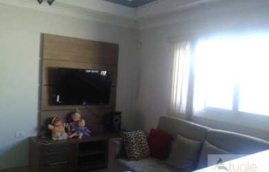 Imagem 2: Casa, 200 m² - venda por R$ 1.100.000,00 ou aluguel por R$ 6.092,00/mês...