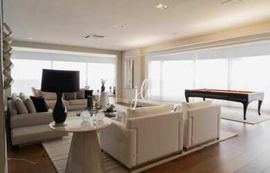 Imagem 9: Apartamento com 3 dormitórios, 410 m² - venda por R$ 7.000.000,00 ou...