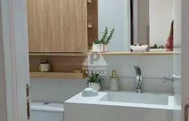 Imagem 3: Casa em Condomínio à venda, 3 quartos, 3 suítes, 2 vagas, Recreio dos...