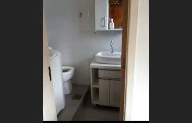 Imagem: A kitnet possui 1 Dormitório, 1 Banheiro, 38m² de Área, Imóvel