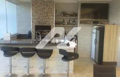 Imagem 9: casa - Swiss Park - Campinas