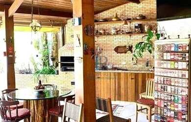 Imagem 10: Casa com 3 dormitórios, 240 m² - venda por R$ 1.585.000,00 ou aluguel por R$ 9.500,00/mês