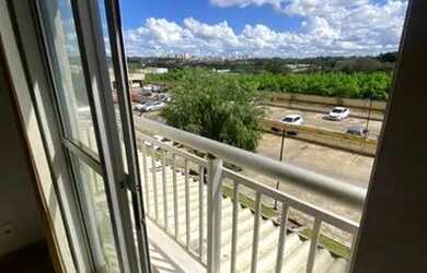 Imagem 5: Residencial Paradiso - QNC 1 - Apartamento com 2 dormitórios à venda,...