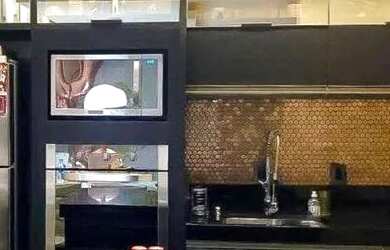 Imagem 11: Apartamento com 3 dormitórios, 70 m² - venda por R$ 585.000,00 ou aluguel...