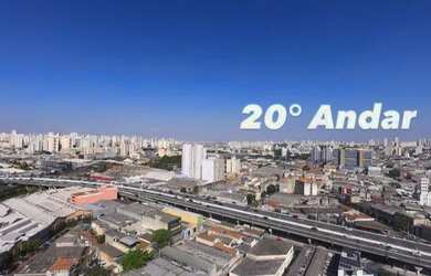 Imagem 3: Apartamento para venda tem 105 metros quadrados com 3 quartos em Brás...