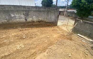 Imagem: O terreno possui 350m² de Área e está localizado em Ivoturucaia