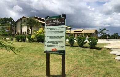 Imagem 14: Vendo Primeira Etapa 532 m2 Terreno da fazenda Real - SM