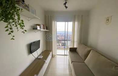 Imagem 2: Apartamento para venda em Santana de Parnaíba