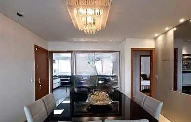 Imagem 3: Apartamento à venda, 3 quartos, 1 vaga, Buritis - Belo Horizonte/MG