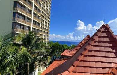 Imagem 8: Oportunidade - Pestana Bahia Lodge - Apartamento de 115,49m² - Vista Mar