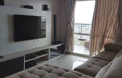 Imagem 4: Condomínio Alto da Mata Apartamento residencial para Venda Jardim Tupanci