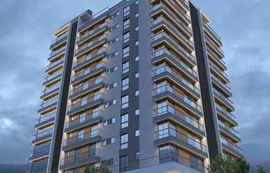 Imagem: O apartamento possui 5 Dormitórios, 5 Banheiros, 3 Vagas na