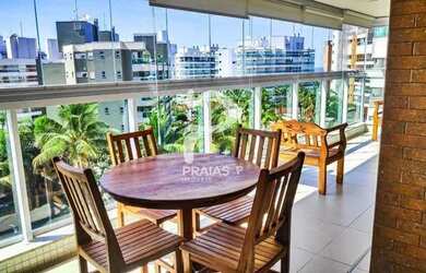 Imagem: O apartamento possui 2 Dormitórios, 1 Banheiro, 2 Vagas na