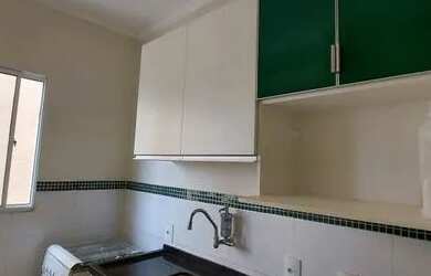 Imagem 1: Apartamento com 1 dormitório, 47 m² - venda por R$ 265.000,00 ou aluguel por R$ 2.454,00/m