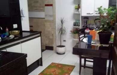 Imagem 2: Casa. 1 Vaga na garageme3 Dormitórios