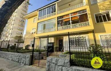 Imagem 5: Apartamento com 1 dormitório para alugar, 156 m² por R$ 7.454,42/mês...