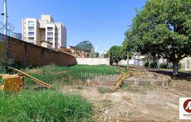 Imagem: O terreno possui 300m² de Área e está localizado em Jardim