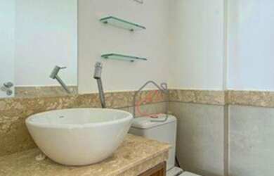 Imagem 7: Cobertura, 215 m² - venda por R$ 1.300.000,00 ou aluguel por R$ 5.016,67...