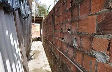 Imagem 6: So vendo. 1 Vaga na garageme2 Dormitórios