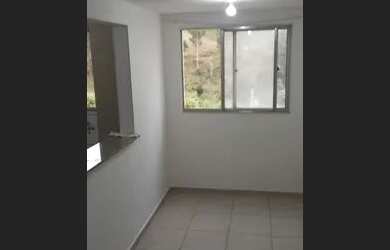 Imagem 3: Locação de apartamento. 46m² de Área, 1 Vaga na garageme2 Dormitórios