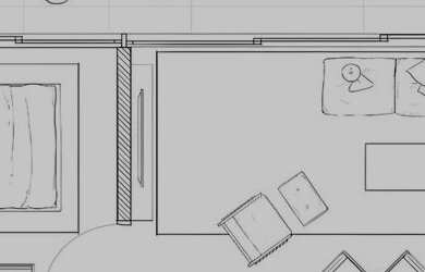 Imagem 13: APARTAMENTO RESIDENCIAL em São Paulo - SP, Pinheiros