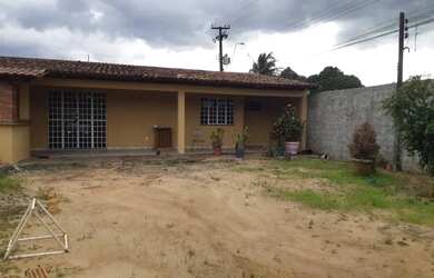 Imagem 1: Aluga-se casa no Aeroporto