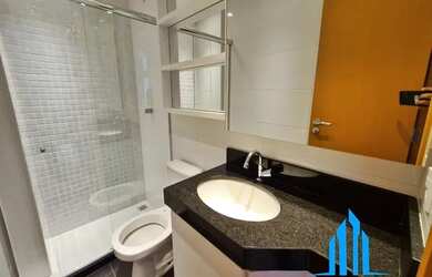 Imagem 15: Edifício Blue Marine Apartamento Decorado de alto padrão com 3 Qts 1...