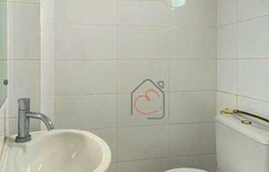Imagem 11: Cobertura, 215 m² - venda por R$ 1.300.000,00 ou aluguel por R$ 5.016,67...