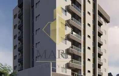 Imagem: O apartamento possui 3 Dormitórios, 1 Banheiro, 1 Vaga na garagem