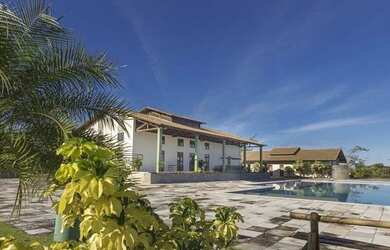 Imagem 13: Vendo Primeira Etapa 532 m2 Terreno da fazenda Real - SM