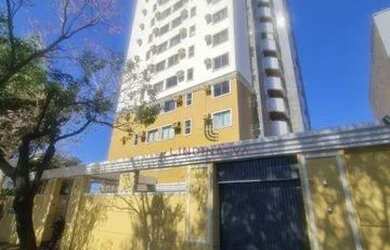 Imagem: O apartamento possui 3 Dormitórios, 3 Banheiros, 1 Vaga na