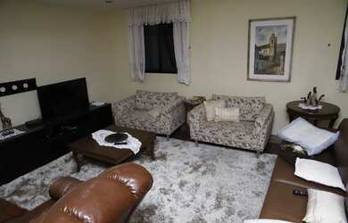 Imagem 3: Apartamento 1 por andar, alto padrão Tatuapé