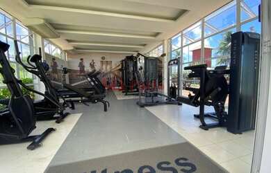 Imagem 2: Temporada Apartamento 2/4 prox. a praia em Buraquinho - Laur