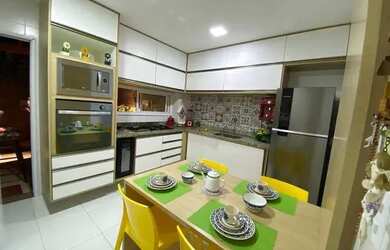 Imagem 11: Casa residencial Condomínio Buraquinho para Venda Buraquinho, Lauro de Freitas