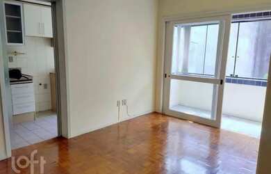 Imagem 1: Apartamento à venda Rua Fernandes Vieira, Bom Fim - Porto Alegre