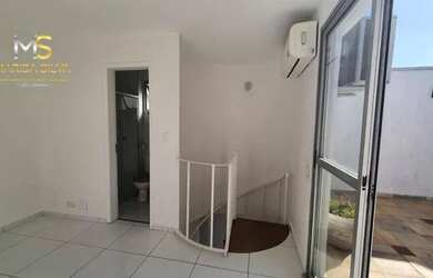 Imagem 16: Apartamento, 108 m² - venda por R$ 695.000,00 ou aluguel por R$ 4.632,00/mês...