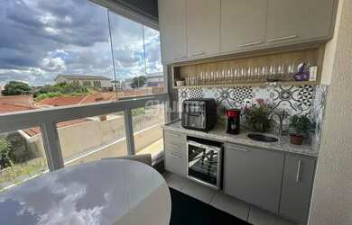 Imagem 12: Venda Apto no Alto Rio Preto, 2 Dormitórios sendo 1 suíte por R$419.000