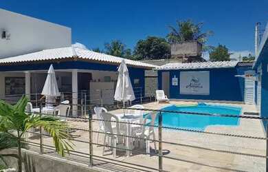 Imagem 7: Condomínio Fechado 6 casas Duplex - Porto Seguro Ba