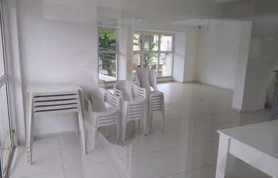 Imagem 16: Apartamento à venda, 1 quarto, 1 vaga, Encruzilhada - Santos/SP