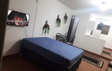 Imagem: A casa possui 1 Dormitório, 1 Banheiro, 60m² de Área, Imóvel