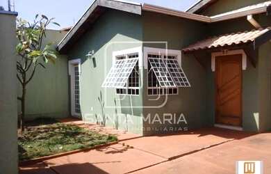 Imagem 2: Casa térrea na rua 3 dormitórios/suite