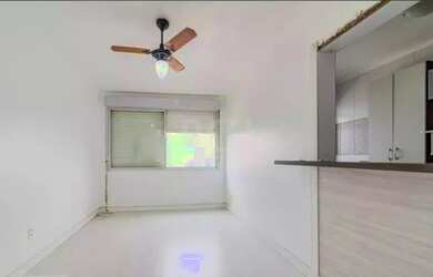 Imagem 3: Apartamento para Venda - 64.63m², 2 dormitórios, 1 vaga - Cristal