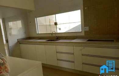 Imagem 4: SÃO JOSÉ DO RIO PRETO - Casa Padrão - RESIDENCIAL ALTA VISTA