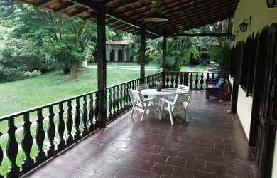 Imagem 7: Condado de Maricá - Casa super espaçosa com linda vista para o amanhecer