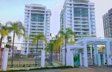 Imagem: Apartamento para venda tem 214 m² com 3 quartos em Jardim Jalisco