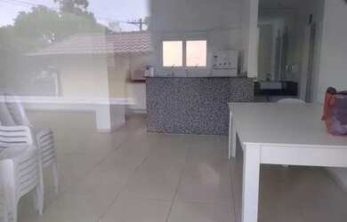 Imagem 15: Apartamento à venda, 1 quarto, 1 vaga, Encruzilhada - Santos/SP