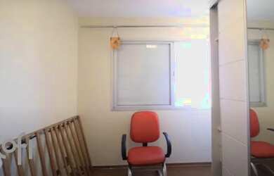 Imagem 3: Apartamento à venda em Aclimação com 55 m², 1 quarto, 1 suíte, 1 vaga