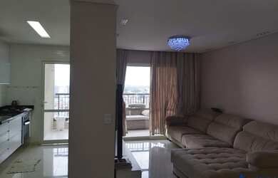 Imagem 7: Condomínio Alto da Mata Apartamento residencial para Venda Jardim Tupanci